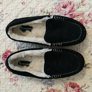 Koolaburra By Ugg Moccasin Loafer/Slipper